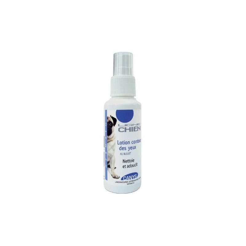 CANYS, Lotion contour des yeux Canys