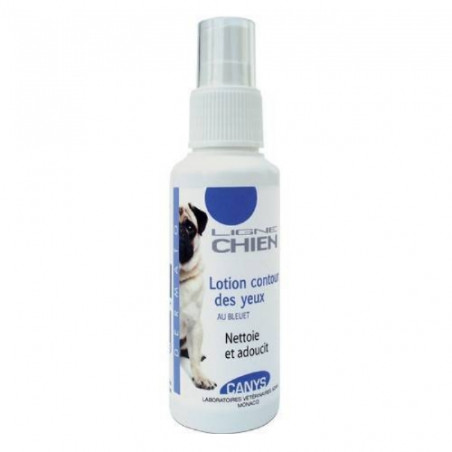 CANYS, Canys Augenkonturlotion