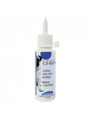 CANYS Ear Care Lotion