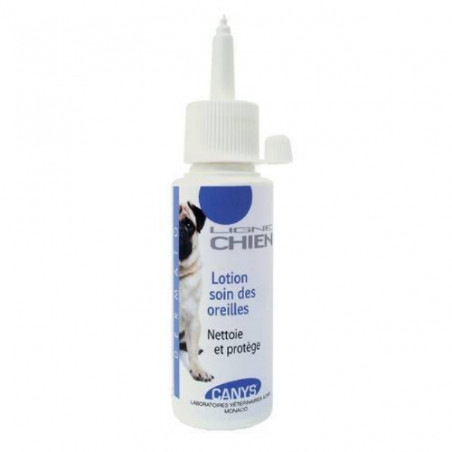 CANYS Ear Care Lotion