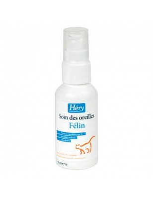 Héry, Héry feline ear care