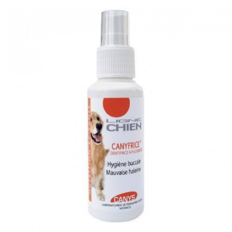 CANYS, Canyfrice