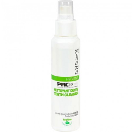 Khara, Khara Oral Spray