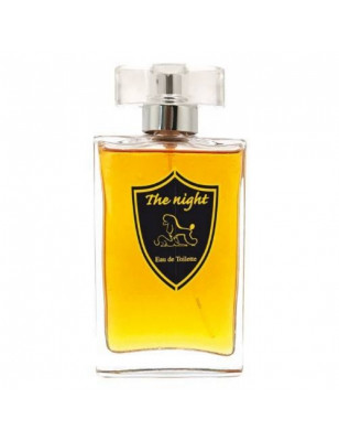 Chadog, The Night Perfume