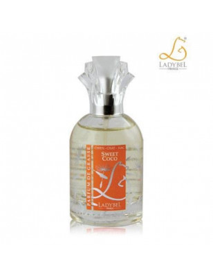 Ladybel, Sweet Odor Coco Ladybel 50 mL