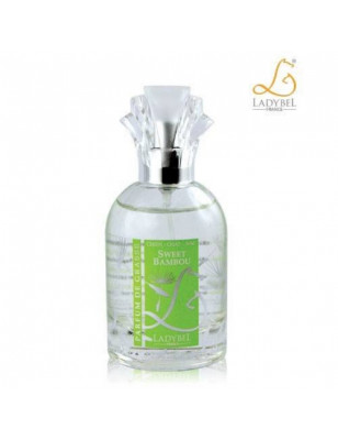 Ladybel, Sweet Odor Bamboo Ladybel 50 mL