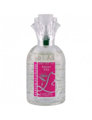 Ladybel, Sweet Fairy Eau de Parfum