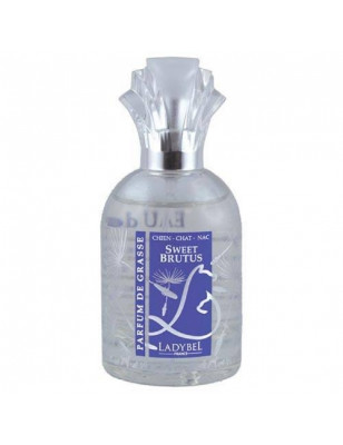 Ladybel, Sweet Brutus Eau de Parfum