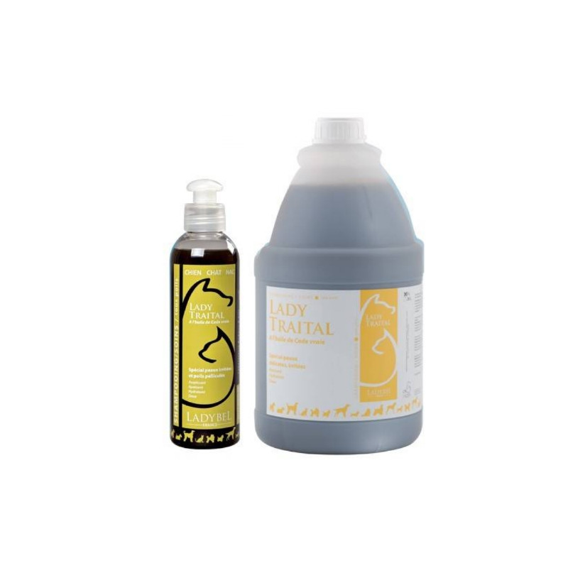 Ladybel, Shampoo Lady Traital di LadyBel Ladybel, Shampoo Lady Traital di LadyBel