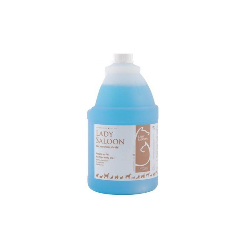 Ladybel, Lady Saloon shampoo by LadyBel Ladybel, Lady Saloon shampoo by LadyBel