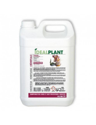 Idéalplant, IdealPlant Gentle Honeysuckle Shampoo