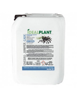 Idéalplant, Champú IdealPlant con aceite Cade