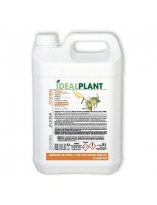 Idéalplant, IdealPlant champú con aceite de jojoba