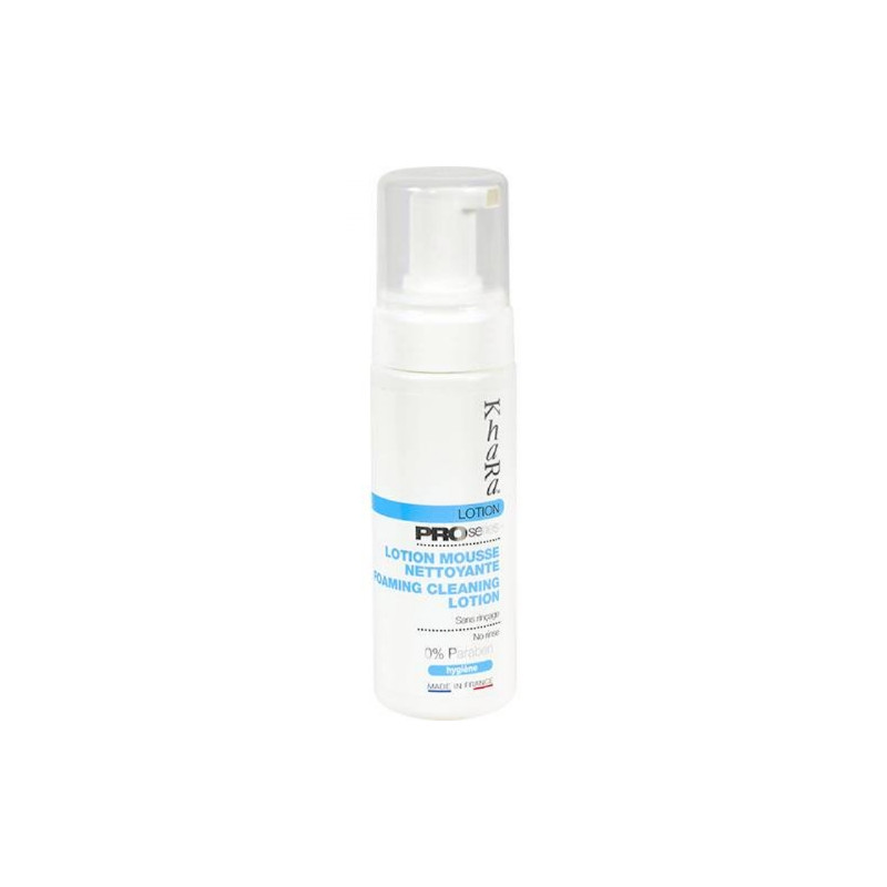 Khara, Schiuma detergente 150ml Khara Khara, Schiuma detergente 150ml Khara