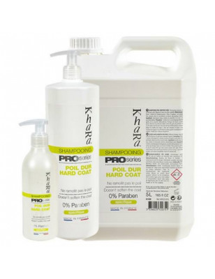Khara, Khara lemon hair shampoo