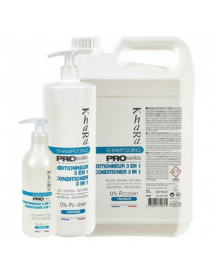 Khara, Khara Conditioner Shampoo