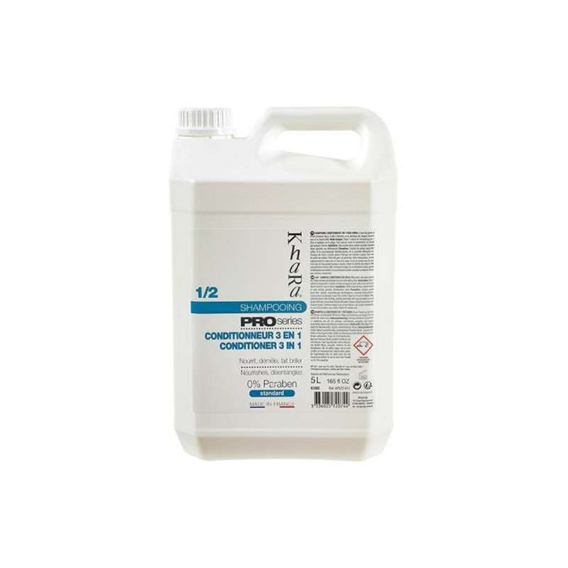 Khara, Khara Conditioner Shampoo Khara, Khara Conditioner Shampoo
