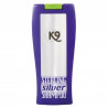 K9, Shampoo K9 Argento 300ml - Sbiancante