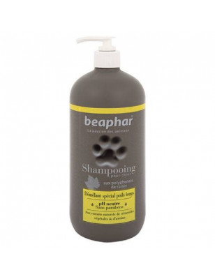 Beaphar, Beaphar long hair detangler