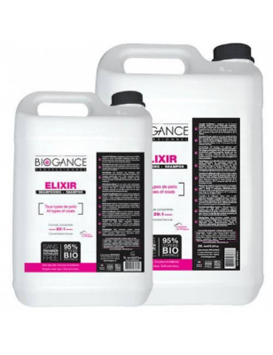 BIOGANCE, Shampoing Universel Elixir Biogance