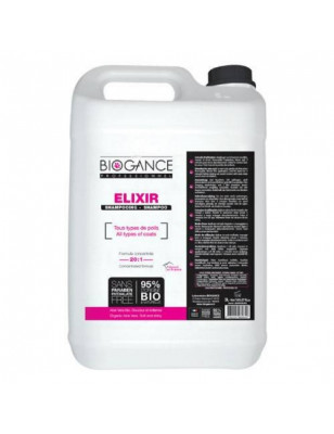 BIOGANCE, Champú Elixir Biogance Universal
