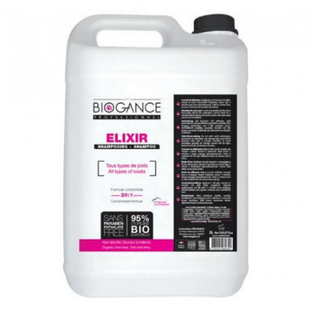 BIOGANCE, Elixier Biogance Universal Shampoo