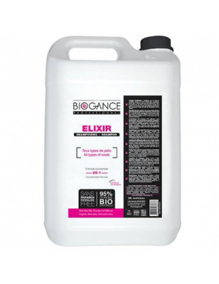 BIOGANCE, Champú Elixir Biogance Universal