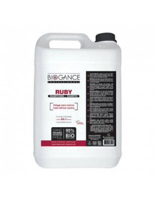 BIOGANCE, Champú Texturizante Biogance Ruby