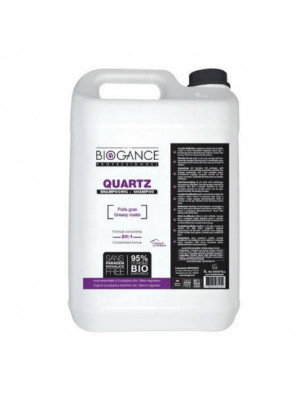 BIOGANCE, Shampoing Quartz Dégraissant Biogance