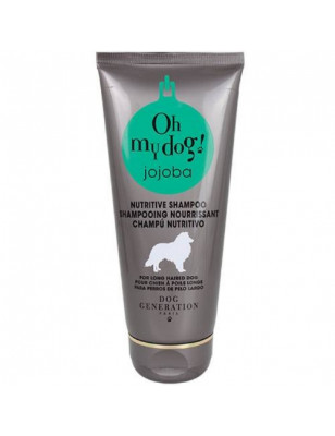 Dog Génération, Oh My Dog Jojoba Shampoo 200ml