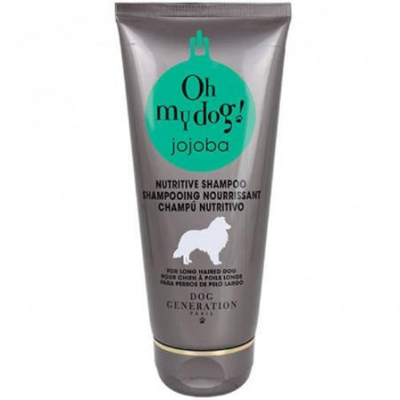 Dog Génération, Shampooing Oh My Dog Jojoba 200ml