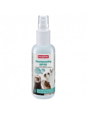 Beaphar, Beaphar rodent cleansing lotion