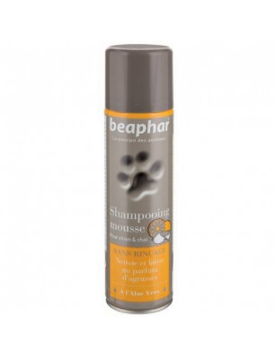 Beaphar, Beaphar Dry Spray-Shampoo