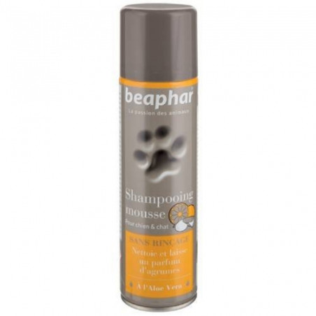 Beaphar, Beaphar Dry Spray-Shampoo