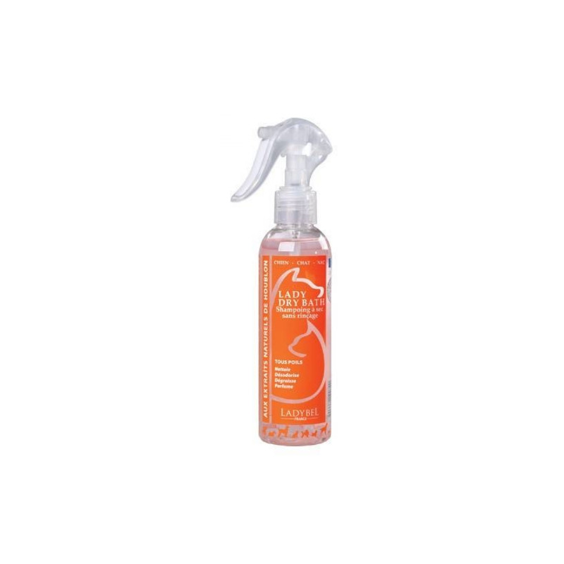 Ladybel, Dry Bath par Ladybel Ladybel, Dry Bath par Ladybel