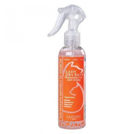 Ladybel, Dry Bath par Ladybel