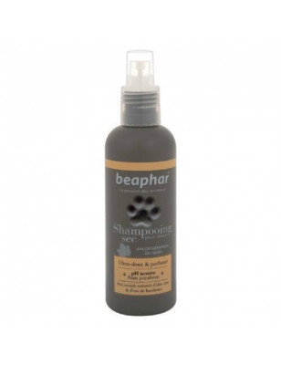 Beaphar, Sprühen Sie trockenes Shampoo Beaphar Empreinte