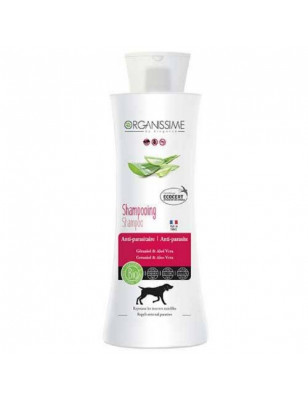 BIOGANCE, Biogance Antiparasitäres Shampoo