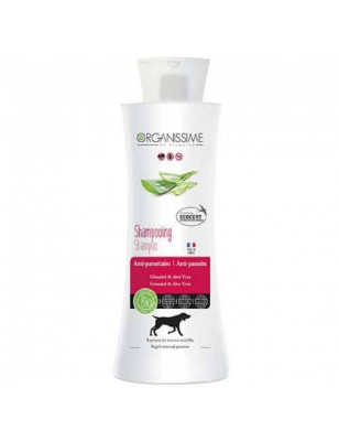 BIOGANCE, Biogance Anti-parasitic Shampoo