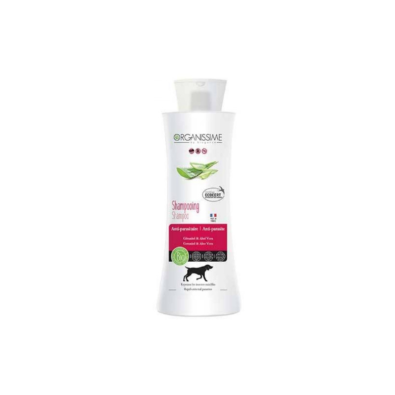 BIOGANCE Biogance Anti parasitic Shampoo