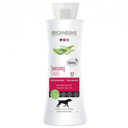 BIOGANCE, Shampoing Anti-parasitaire Biogance