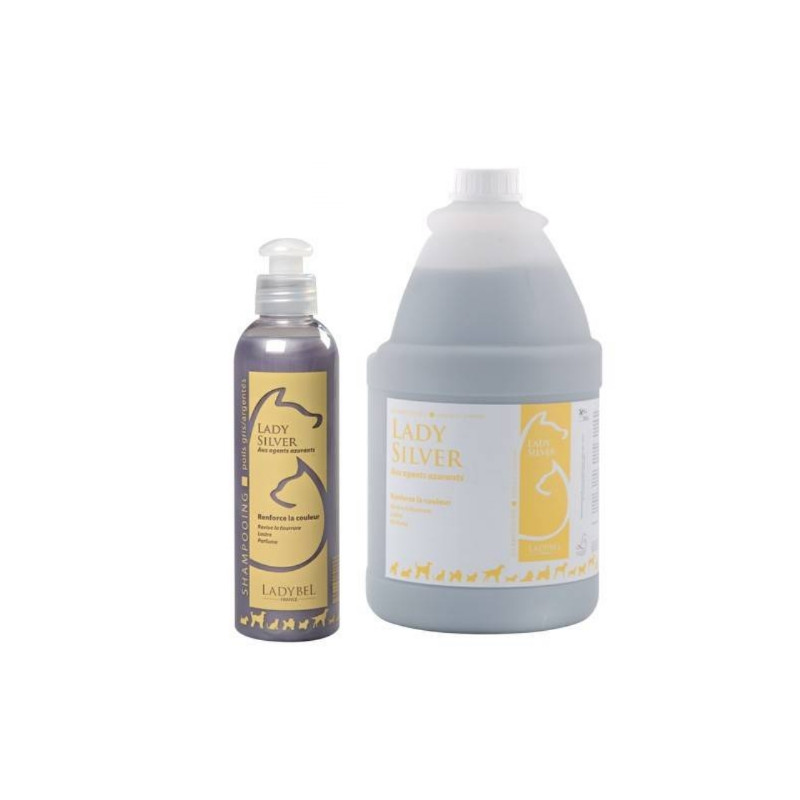 Ladybel, Shampoo Lady Silver di LadyBel Ladybel, Shampoo Lady Silver di LadyBel