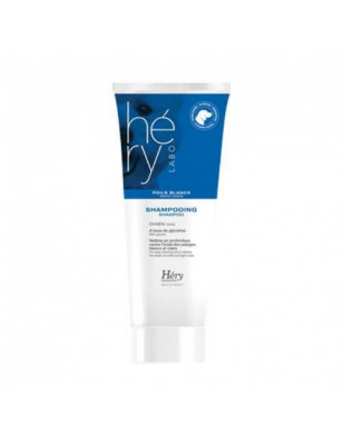 Héry, White Hair Enhancing Shampoo Hery Laboratories