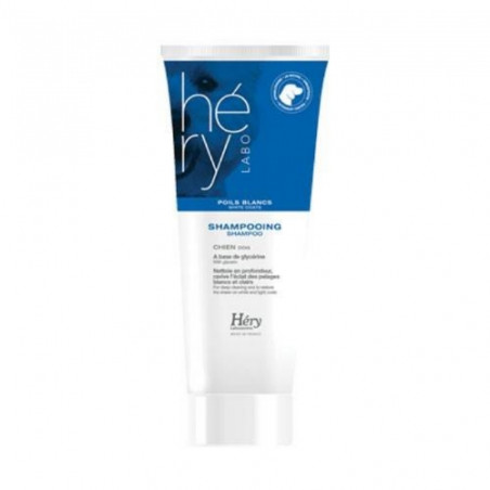 Héry, White Coat Enhancer Shampoo Laboratoires Hery