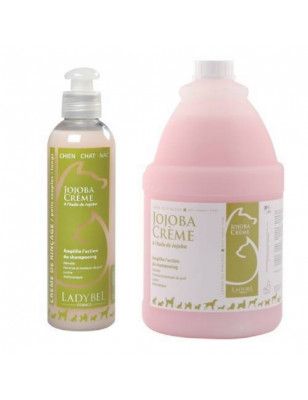 Ladybel, Crema de jojoba de LadyBel