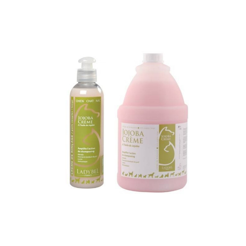 Ladybel, Crema di Jojoba di LadyBel Ladybel, Crema di Jojoba di LadyBel