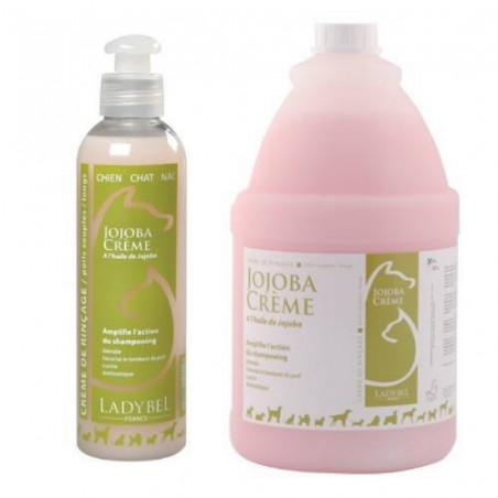 Ladybel, Jojoba Crème par LadyBel