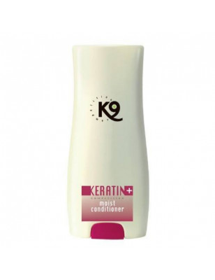 K9, Après-shampooing Keratine K9 Competition