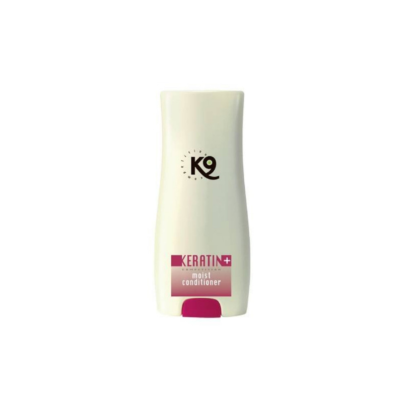 K9, Après-shampooing Keratine K9 Competition