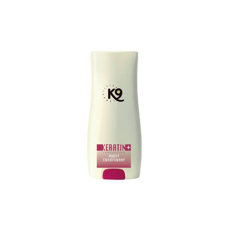 K9, Keratine K9 Competition Conditioner